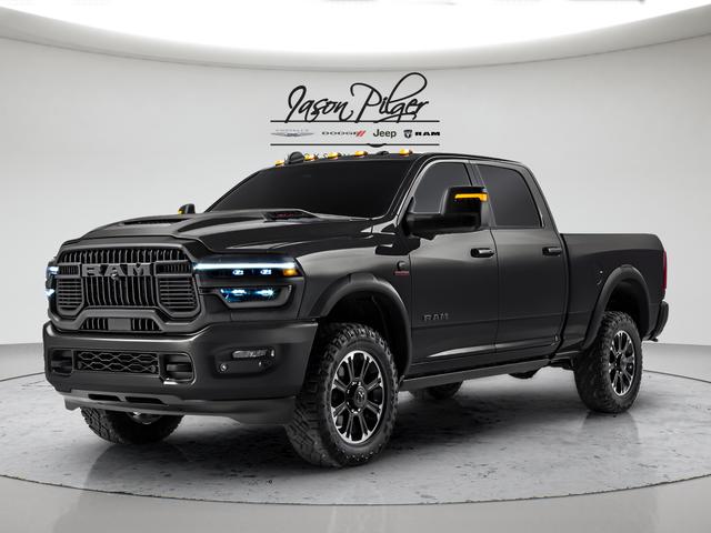 2026 Ram 2500 Power Wagon Rebel Crew Cab 4x4 6'4" Box for sale in Jackson, AL