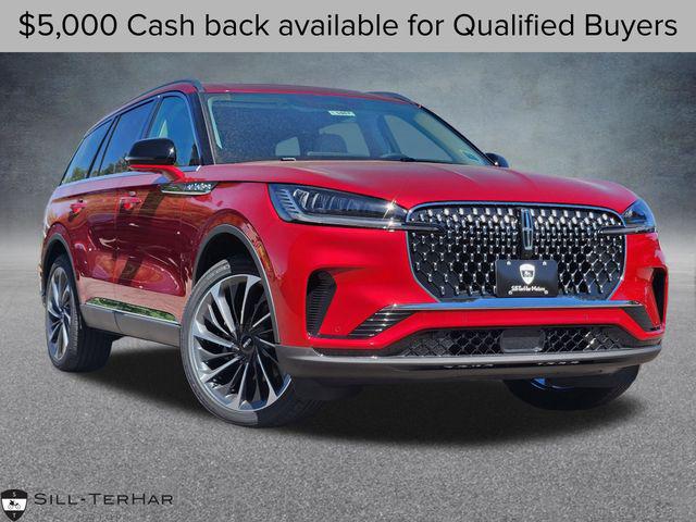 2026 Lincoln Aviator Reserve for sale in Broomfield, CO