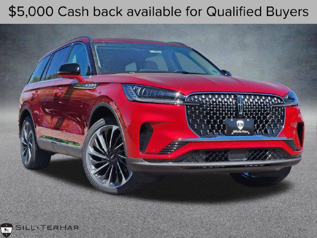 2026 Lincoln Aviator Reserve for sale in Broomfield, CO