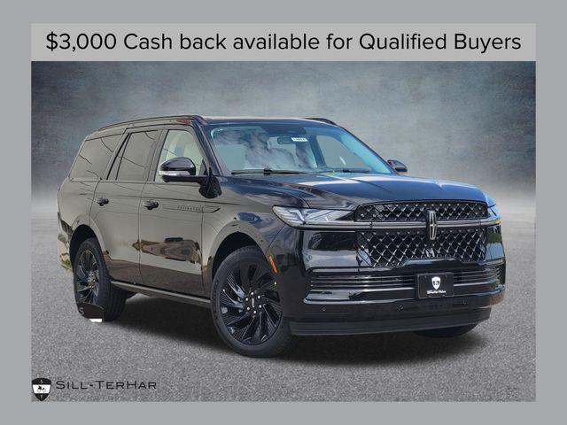 2026 Lincoln Navigator Reserve for sale in Broomfield, CO