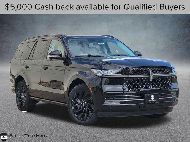 2026 Lincoln Navigator Reserve for sale in Broomfield, CO