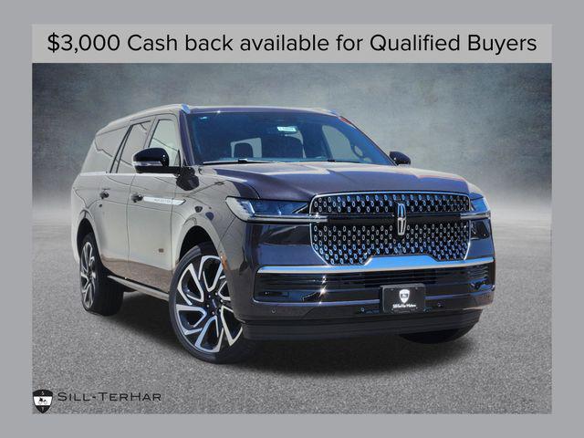 2026 Lincoln Navigator Reserve L for sale in Broomfield, CO