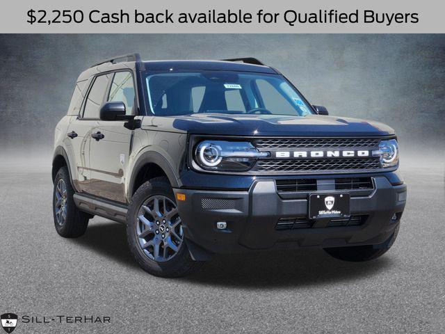 2026 Ford Bronco Sport Big Bend for sale in Broomfield, CO