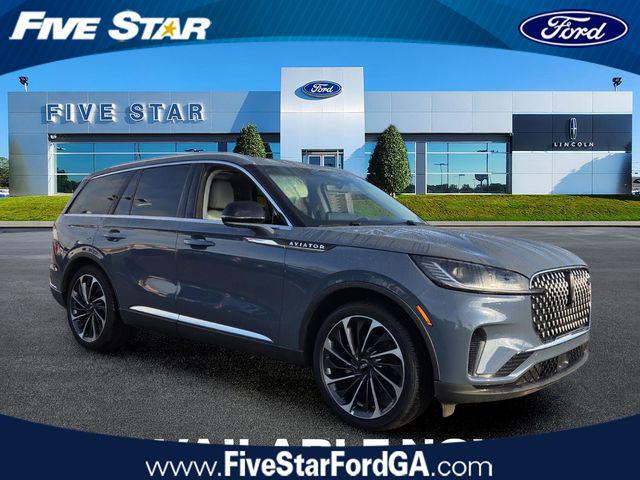2025 Lincoln Aviator Reserve for sale in Warner Robins, GA
