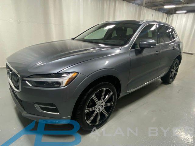 2021 Volvo XC60 T5 Inscription for sale in Syracuse, NY