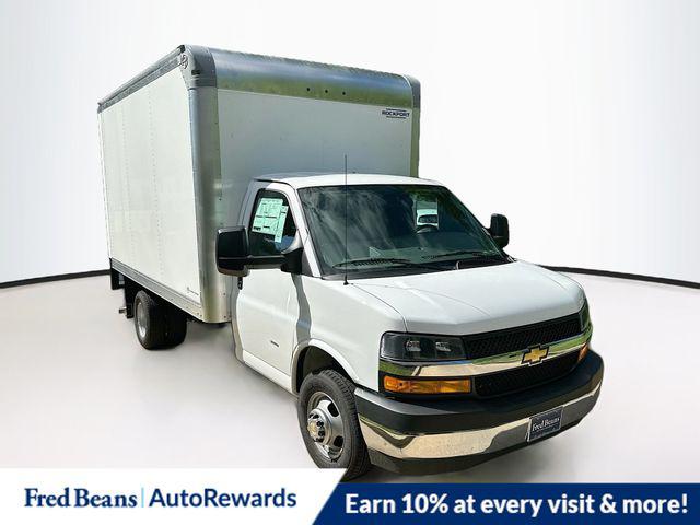2026 Chevrolet Express Cutaway Work Van for sale in Doylestown, PA