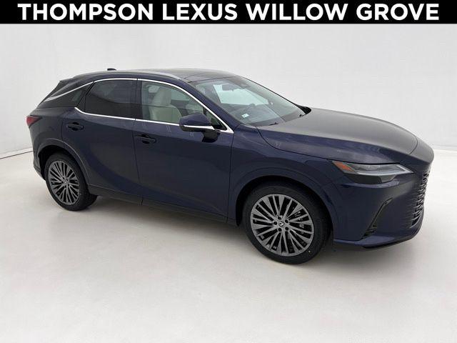 2023 Lexus RX 350 Luxury for sale in Willow Grove, PA
