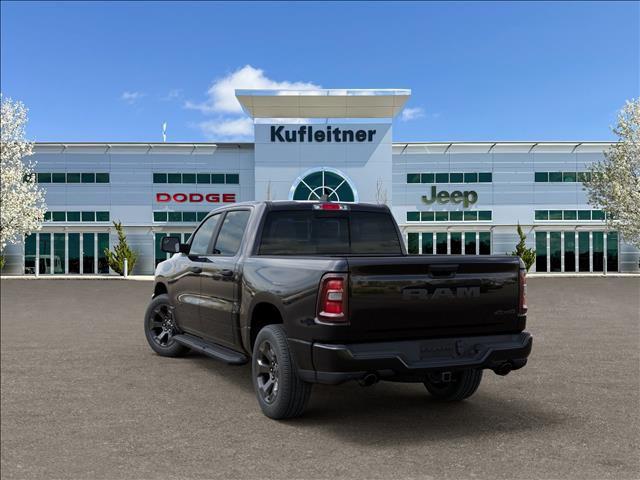 2026 Ram 1500 Express Crew Cab 4x4 5'7" Box
