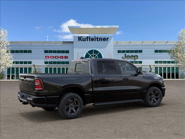 2026 Ram 1500 Express Crew Cab 4x4 5'7" Box