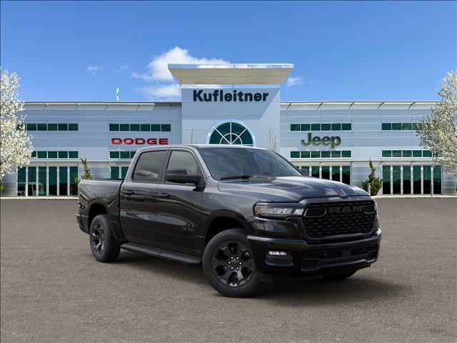 2026 Ram 1500 Express Crew Cab 4x4 5'7" Box