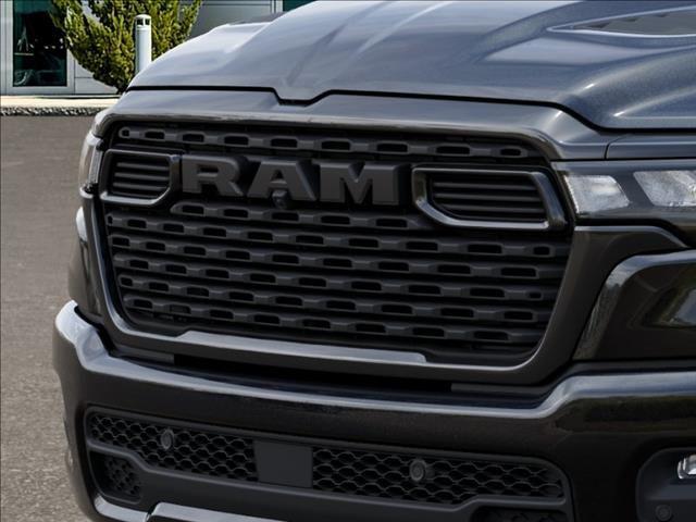 2026 Ram 1500 Express Crew Cab 4x4 5'7" Box