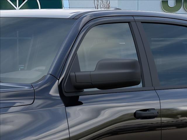 2026 Ram 1500 Express Crew Cab 4x4 5'7" Box
