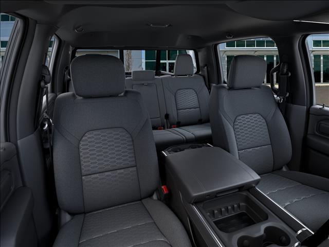 2026 Ram 1500 Express Crew Cab 4x4 5'7" Box