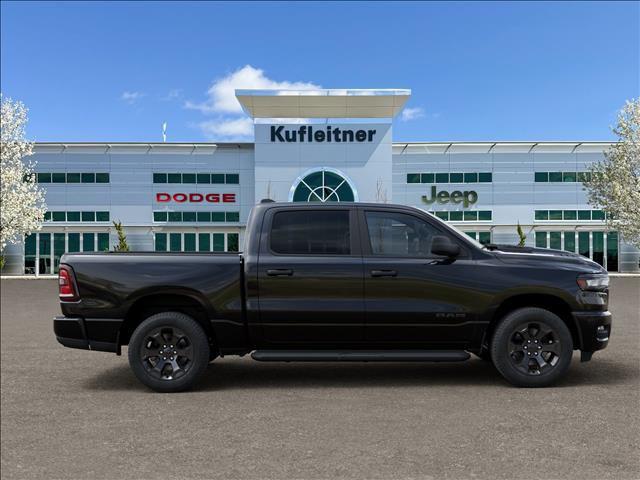 2026 Ram 1500 Express Crew Cab 4x4 5'7" Box