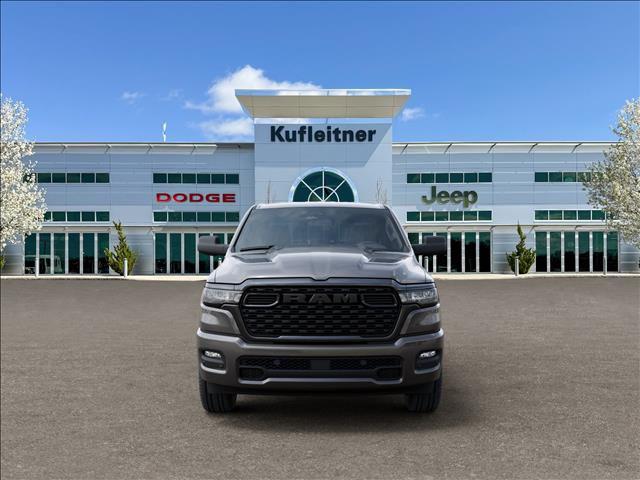 2026 Ram 1500 Express Crew Cab 4x4 5'7" Box