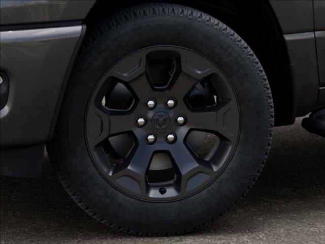 2026 Ram 1500 Express Crew Cab 4x4 5'7" Box