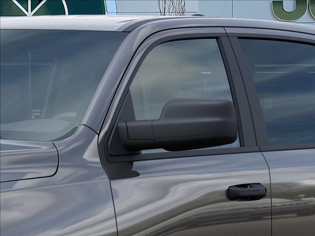 2026 Ram 1500 Express Crew Cab 4x4 5'7" Box