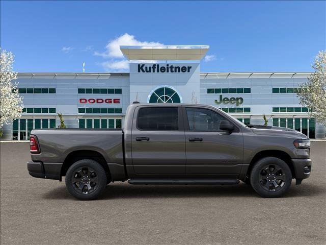 2026 Ram 1500 Express Crew Cab 4x4 5'7" Box