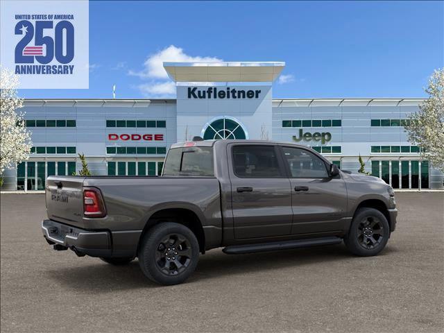 2026 Ram 1500 Express Crew Cab 4x4 57 Box