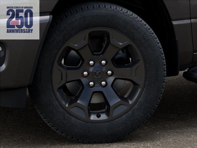 2026 Ram 1500 Express Crew Cab 4x4 57 Box