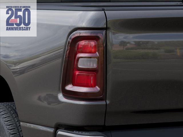 2026 Ram 1500 Express Crew Cab 4x4 57 Box