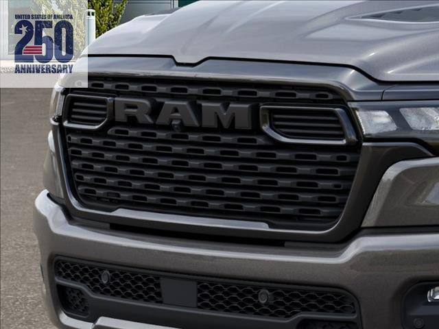 2026 Ram 1500 Express Crew Cab 4x4 57 Box