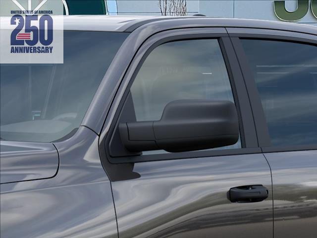 2026 Ram 1500 Express Crew Cab 4x4 57 Box