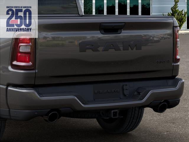 2026 Ram 1500 Express Crew Cab 4x4 57 Box