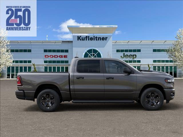 2026 Ram 1500 Express Crew Cab 4x4 57 Box