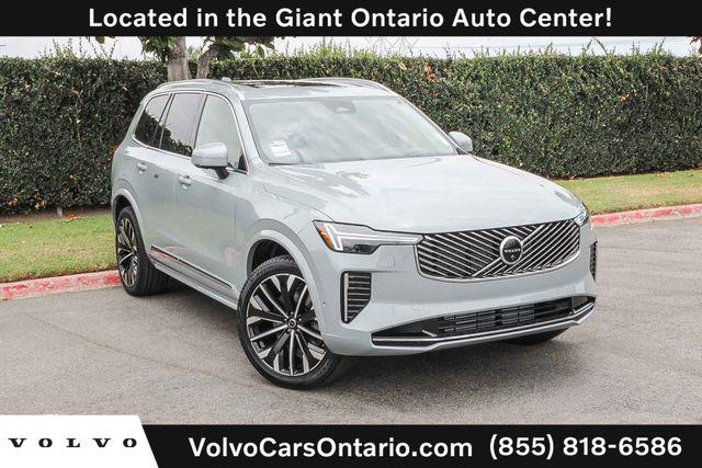 2026 Volvo XC90 Plug-In Hybrid Ultra, T8 AWD, Electric/Gasoline, Bright, 7 Seats for sale in Ontario, CA