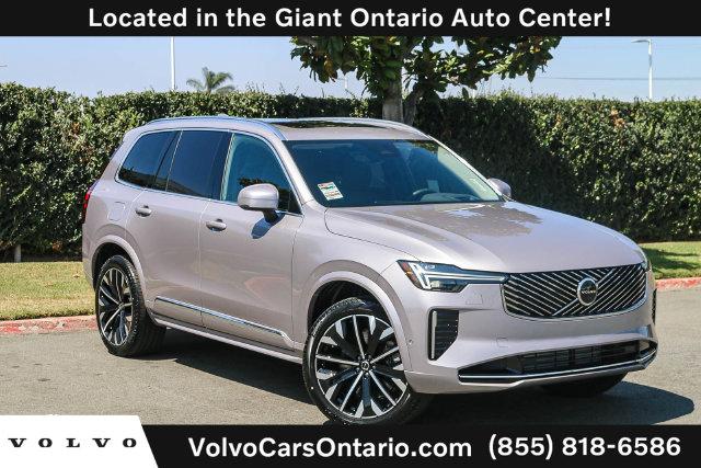 2026 Volvo XC90 Plug-In Hybrid Ultra, T8 AWD, Electric/Gasoline, Bright, 7 Seats for sale in Ontario, CA