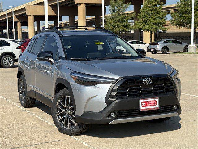 2026 Toyota Corolla Cross XLE for sale in Dallas, TX