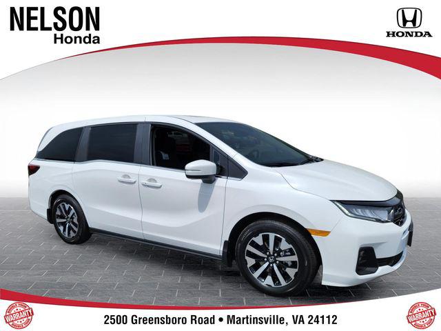 2026 Honda Odyssey EX-L for sale in Martinsville, VA