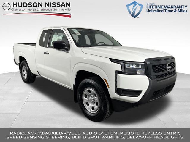 2026 Nissan Frontier King Cab S 4x2 for sale in North Charleston, SC