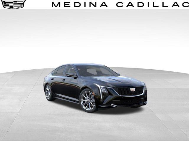 2026 Cadillac CT5 Sport RWD for sale in Medina, OH