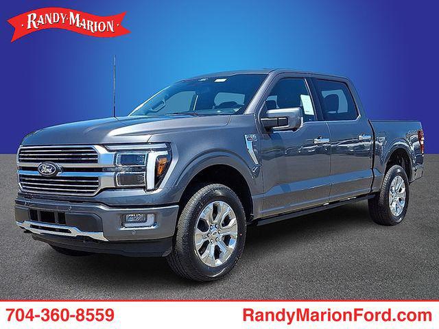 2026 Ford F-150 Platinum for sale in Statesville, NC