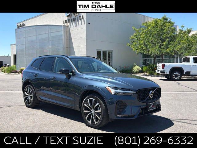 2023 Volvo XC60 B5 Plus Dark Theme for sale in Murray, UT