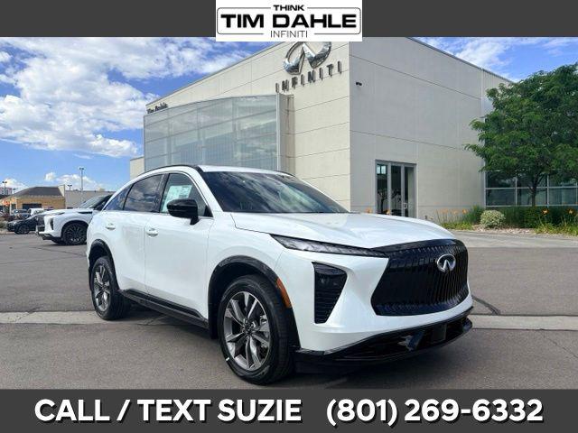 2027 INFINITI X6 LUXE for sale in Murray, UT