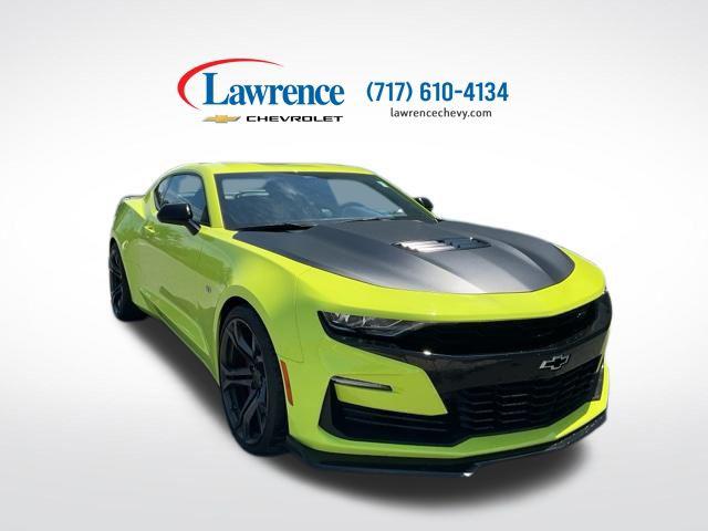 2019 Chevrolet Camaro 1SS for sale in Mechanicsburg, PA