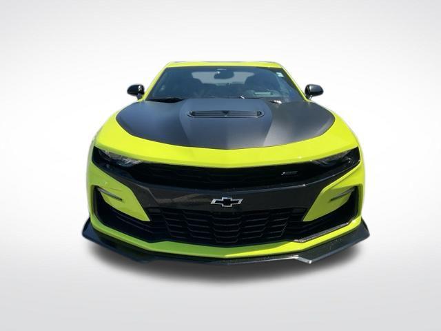 2019 Chevrolet Camaro 1SS