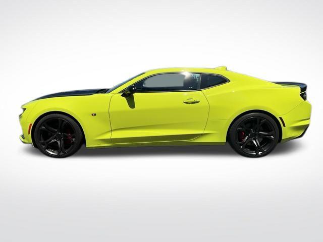 2019 Chevrolet Camaro 1SS
