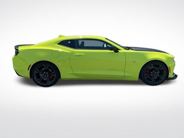 2019 Chevrolet Camaro 1SS
