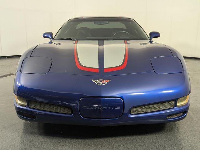 2004 Chevrolet Corvette Z06 Hardtop