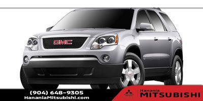 2012 GMC Acadia SLT-1 for sale in Jacksonville, FL