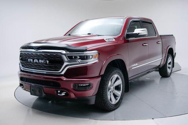 2022 RAM Ram 1500 Pickup
