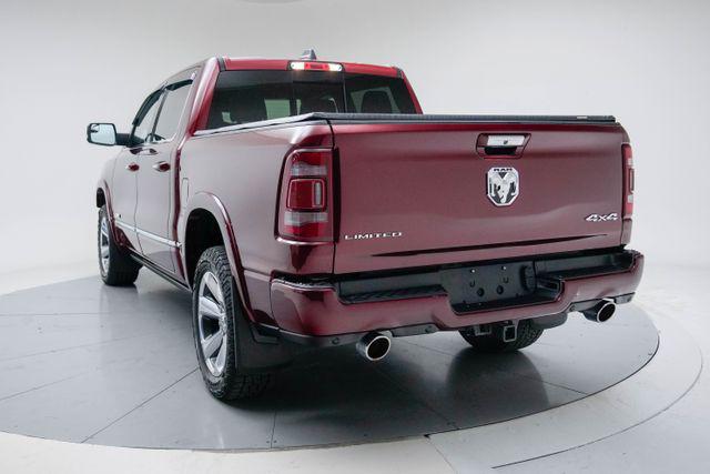 2022 RAM Ram 1500 Pickup Limited - Photo 6