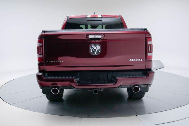 2022 RAM Ram 1500 Pickup Limited - Photo 7