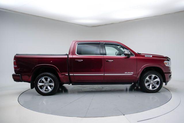 2022 RAM Ram 1500 Pickup Limited - Photo 9