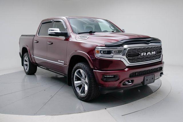 2022 RAM Ram 1500 Pickup Limited - Photo 10