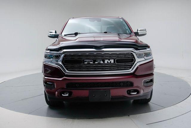2022 RAM Ram 1500 Pickup Limited - Photo 11